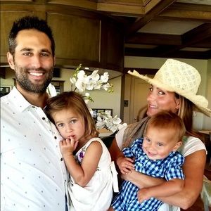 Meet your Posher, Thomas